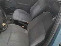 Gebraucht VW Golf II 75 PS (55 kW) 1990 Blau Kleinwagen