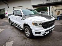 Gebraucht Dodge Ram 396 PS (291 kW) 2022 Weiß Pickup