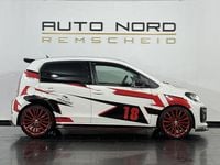 Gebraucht VW up! R-line 75 PS (55 kW) 2018 Weiß Kleinwagen