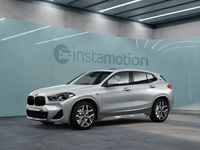 Gebraucht BMW X2 Sport Line 220 PS (161 kW) 2024 Grau SUV