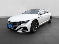 Gebraucht VW Arteon R-line 218 PS (160 kW) 2022