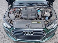 Gebraucht Audi A4 Ambiente 150 PS (110 kW) 2018 Grün Kombi