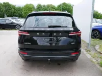 Neu Skoda Karoq Selection 150 PS (110 kW) 2026 Metallic SUV
