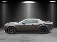 Gebraucht Dodge Challenger 492 PS (361 kW) 2023 Granite crystal Coupé