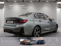 Gebraucht BMW 320 Comfort Edition 184 PS (135 kW) 2025 Grau Limousine