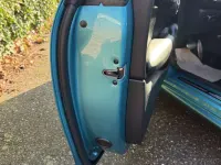 Gebraucht Mini Cooper SD Cabriolet 170 PS (125 kW) 2019 Blau Cabrio