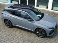 Neu Hyundai Tucson N Line 239 PS (175 kW) 2025 Verschiedene farben SUV