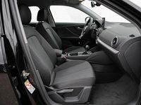 Gebraucht Audi Q2 Advanced Plus 150 PS (110 kW) 2024 Brillantschwarz SUV