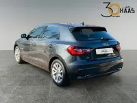 Gebraucht Audi A1 Sportback Advanced Plus 110 PS (80 kW) 2020 Grau Kleinwagen