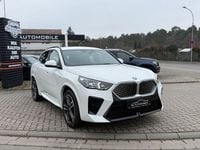 Neu BMW iX2 M Sport 150 kW (204 PS) 2026 Weiß SUV