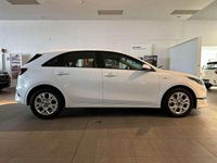 Gebraucht Kia Ceed Sportswagon Vision 101 PS (74 kW) 2023 Carraraweiß Kombi