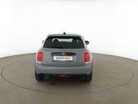 Gebraucht Mini Cooper 136 PS (100 kW) 2021 Grau Kleinwagen