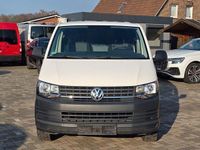 Gebraucht VW Transporter 84 PS (61 kW) 2019 Weiß Van