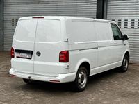 gebraucht VW Transporter T6Kasten-Kombi Kasten lang