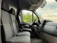 Gebraucht Mercedes Sprinter 2011 Grau