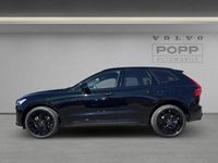 Gebraucht Volvo XC60 Ultra 250 PS (183 kW) 2025 Onyx black / metallic SUV