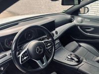 Second-hand Mercedes E220 194 CP (142 kW) 2018 Alb Berlinǎ