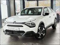 Gebraucht Citroën C4 X PureTech 101 PS (74 kW) 2024 Weiß SUV