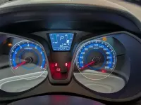 Gebraucht Hyundai ix20 Passion 125 PS (91 kW) 2016 Silber Kleinwagen