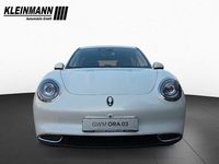 Gebraucht Ora 03 125 kW (171 PS) 2024 Weiß Kleinwagen