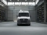 Occasion Mercedes Sprinter 114 ch (83 kW) 2023 Blanc Van