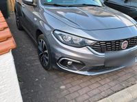 Gebraucht Fiat Tipo 120 PS (88 kW) 2017 Grau Kombi