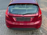 Gebraucht Ford Fiesta 82 PS (60 kW) 2009 Andere farben Kleinwagen