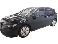 Gebraucht VW Golf VIII GTE 272 PS (200 kW) 2025 Grenadillschwarz Limousine