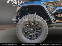 Gebraucht Jeep Gladiator Rubicon 710 PS (522 kW) 2020 Black uni Pickup