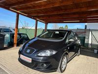 gebraucht Seat Altea Sport Limited*EINPARKHILFE*KLIMA*