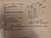 Gebraucht Audi A6 Ambiente 326 PS (239 kW) 2016 Schwarz Kombi