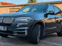 Gebraucht BMW X5 M Performance 450 PS (330 kW) 2016 SUV