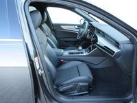 Gebraucht Audi A6 S-Line 265 PS (194 kW) 2022 Grau Kombi