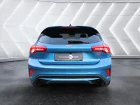 Gebraucht Ford Focus ST 280 PS (205 kW) 2021 Blau Limousine