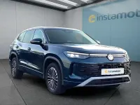 Gebraucht VW Tayron 150 PS (110 kW) 2025 Blau SUV