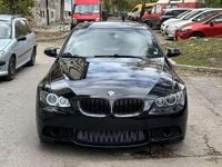 Gebraucht BMW 330 M Sport 231 PS (169 kW) 2007 Schwarz Coupé