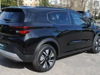 Neu Opel Frontera 83 kW (113 PS) 2025 Lackierung schwarz perla nera/typ aussenverkleidung metalliclackierung SUV
