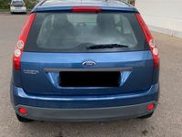 gebraucht Ford Fiesta 1.3 -Kupplung neu