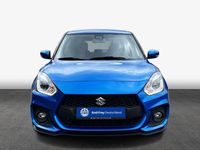 gebraucht Suzuki Swift Sport 1.4 Boosterjet