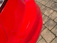 Second-hand VW Passat 120 CP (88 kW) 2019 Roșu Break