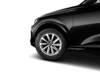 Neu Audi Q5 Performance 204 PS (150 kW) 2026 Schwarz SUV