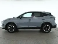 Neu Nissan Qashqai Tekna 158 PS (116 kW) 2026 Grau SUV