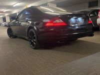 gebraucht Mercedes CLS350 CDI -