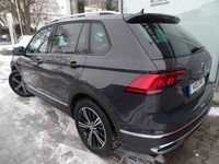 Gebraucht VW Tiguan Active 150 PS (110 kW) 2023 Grau SUV
