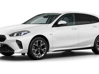 Gebraucht BMW 120 Shadowline 170 PS (125 kW) 2025 Weiß Kleinwagen