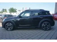Gebraucht Mini Cooper S Countryman 192 PS (141 kW) 2019 Schwarz SUV