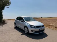 Gebraucht VW Polo Black Edition 90 PS (66 kW) 2013 Silber Kleinwagen