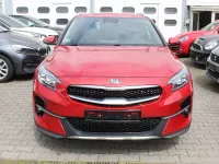 Gebraucht Kia XCeed Spirit 204 PS (150 kW) 2019 (aa9) infra red m SUV