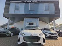 Neu Mazda 2 Exclusive-Line 116 PS (85 kW) 2025 Lunar white Kleinwagen