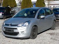 gebraucht Citroën C3 Tendance